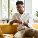 Quais marcas de smartphone têm maior valor de revenda?