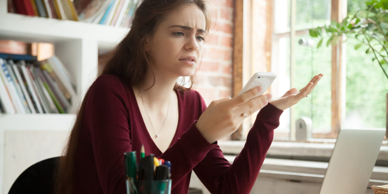 Como limpar a memória do celular antes de vender?