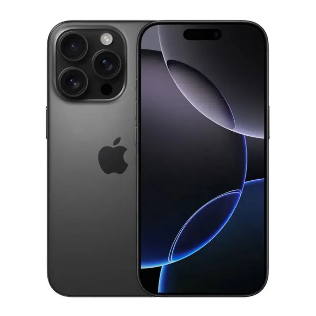 Apple Iphone 16 Pro 128 GB Preto