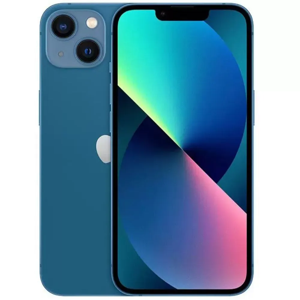 iPhone 13 128GB Meia Noite Bom