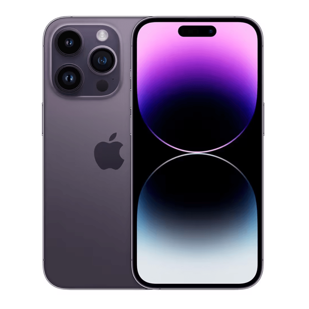 Iphone 14 Pro 128 GB Roxo - Excelente