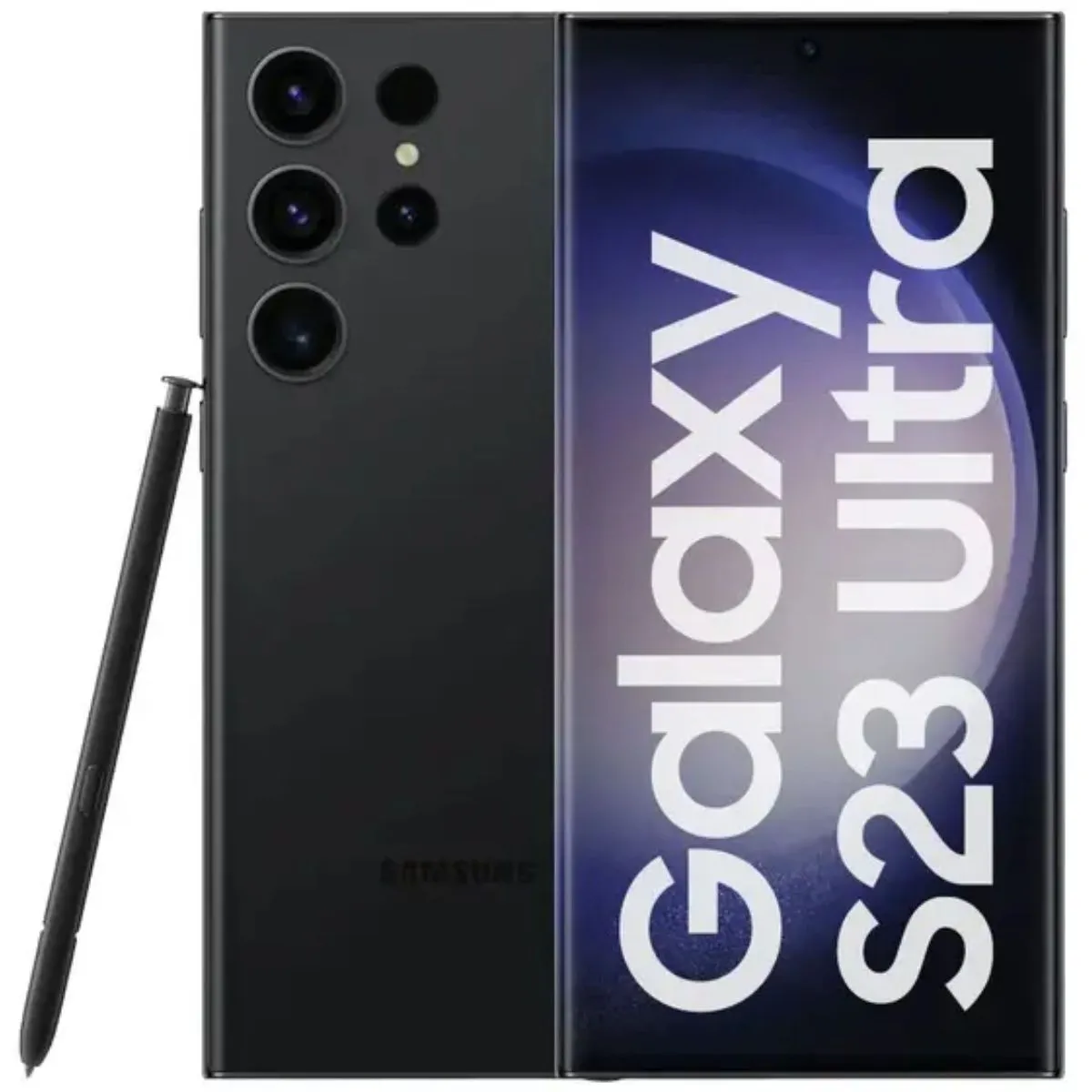 Samsung S23 Ultra 256 GB Preto - Bom